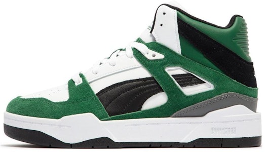 Puma Slipstream Hi Heritage 'Putih Hijau Hitam' 387998-08 Buy Puma Slipstream Hi Heritage 'Putih Hijau Hitam' 387998-08