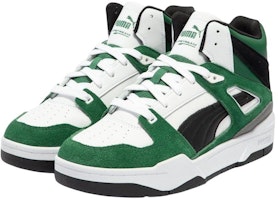 Puma Slipstream Hi Heritage 'Blanco Verde Negro' 387998-08 Lookbook Puma Slipstream Hi Heritage 'Blanco Verde Negro' 387998-08