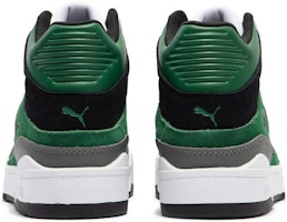 Puma Slipstream Hi Heritage 'Blanco Verde Negro' 387998-08 Purchase Puma Slipstream Hi Heritage 'Blanco Verde Negro' 387998-08