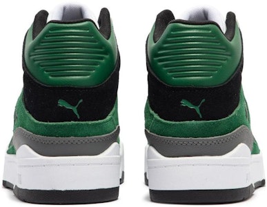 Puma Slipstream Hi Heritage 'Putih Hijau Hitam' 387998-08 Purchase Puma Slipstream Hi Heritage 'Putih Hijau Hitam' 387998-08