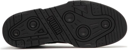 Puma Slipstream Hi Heritage 'Blanco Verde Negro' 387998-08 Details for Puma Slipstream Hi Heritage 'Blanco Verde Negro' 387998-08