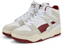 Lookbook Puma Slipstream Hi Heritage Putih Nimbus Awan Merah Intense 387998_01