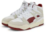 Lookbook Puma Slipstream Hi Heritage Weiß Nimbus Cloud Intensiv Rot 387998_01