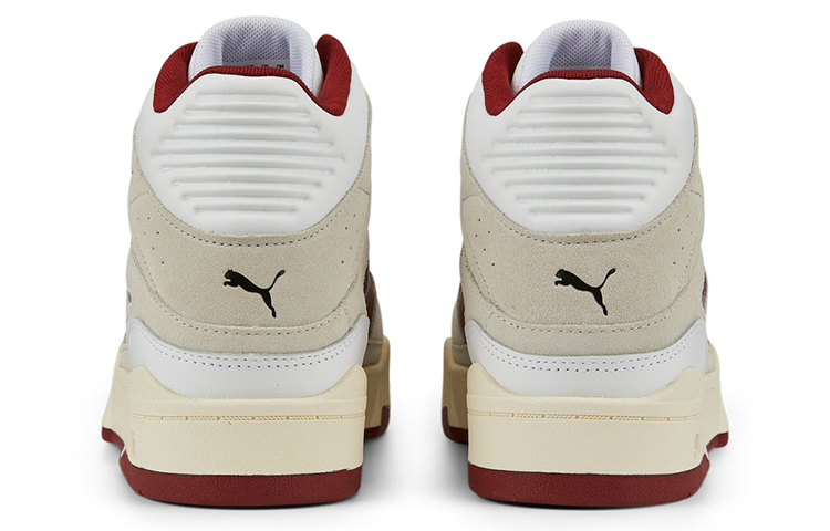 Purchase Puma Slipstream Hi Heritage Weiß Nimbus Cloud Intensiv Rot 387998_01