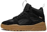 Buy Puma Slipstream Hi Xtreme Cordura 'Black Gum' Hitam Gum 393272-01