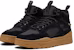 Puma Slipstream Hi Xtreme Cordura 'Black Gum' Hitam Gum 393272-01
