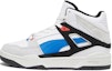 Buy Puma Slipstream High 'Heritage - Putih Team Royal' 387998-12