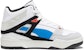 Puma Slipstream High 'Heritage - Putih Team Royal' 387998-12