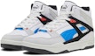 Lookbook Puma Slipstream High 'Heritage - Putih Team Royal' 387998-12