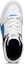 Shop Puma Slipstream High 'Heritage - Putih Team Royal' 387998-12