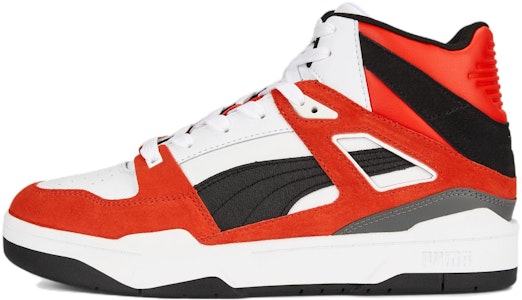 Puma Slipstream High 'Heritage' Retro zapatillas. 387998-07 Buy Puma Slipstream High 'Heritage' Retro zapatillas. 387998-07