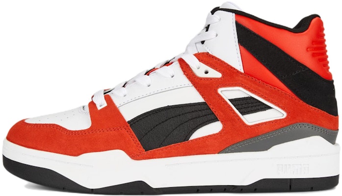 Puma Slipstream High 'Heritage' 387998-07 Buy Puma Slipstream High 'Heritage' 387998-07