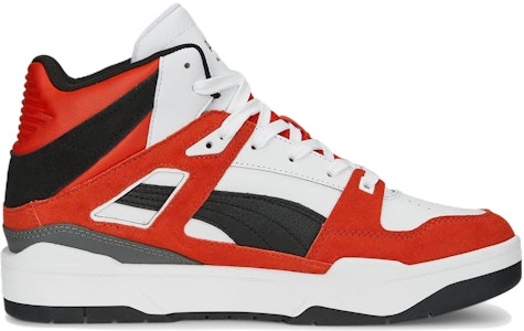 Puma Slipstream High 'Heritage' Retro zapatillas. 387998-07 Order Puma Slipstream High 'Heritage' Retro zapatillas. 387998-07