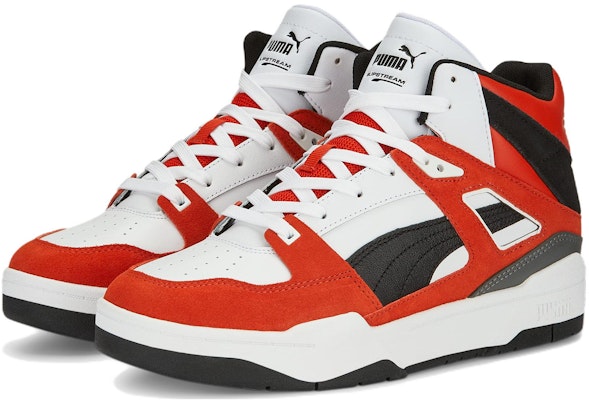 Puma Slipstream High 'Heritage' 387998-07 Lookbook Puma Slipstream High 'Heritage' 387998-07