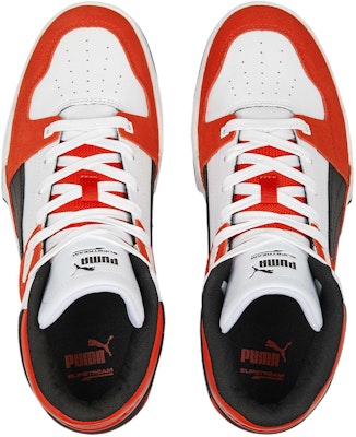 Puma Slipstream High 'Heritage' 387998-07 Shop Puma Slipstream High 'Heritage' 387998-07