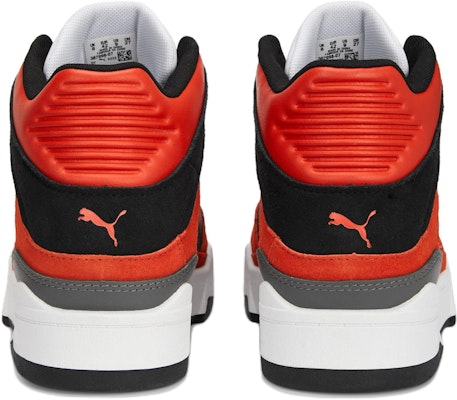 Puma Slipstream High 'Heritage' 387998-07 Purchase Puma Slipstream High 'Heritage' 387998-07