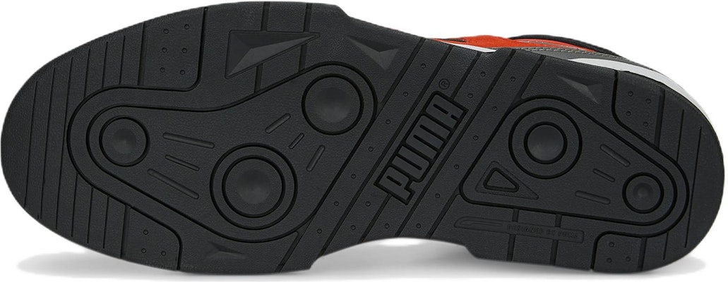 Puma Slipstream High 'Heritage' 387998-07 Details for Puma Slipstream High 'Heritage' 387998-07