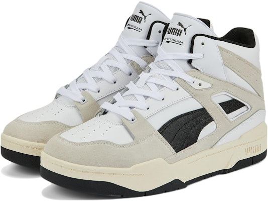 Puma Slipstream High 'Nimbus Cloud Black' 387998_03 Lookbook Puma Slipstream High 'Nimbus Cloud Black' 387998_03