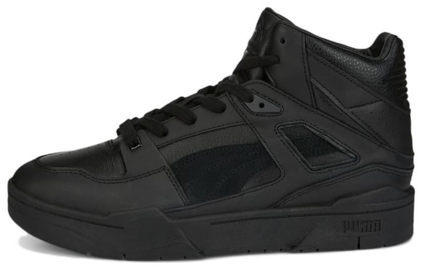 Puma Slipstream High 'Triple Black' 388640-01