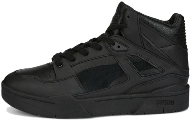 Puma Slipstream High 'Triple Black' 388640-01 Buy Puma Slipstream High 'Triple Black' 388640-01