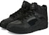Puma Slipstream Tinggi 'Triple Black' 388640-01
