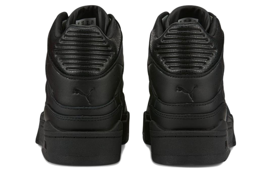 Shop Puma Slipstream Hoog ''Triple Black'' 388640-01