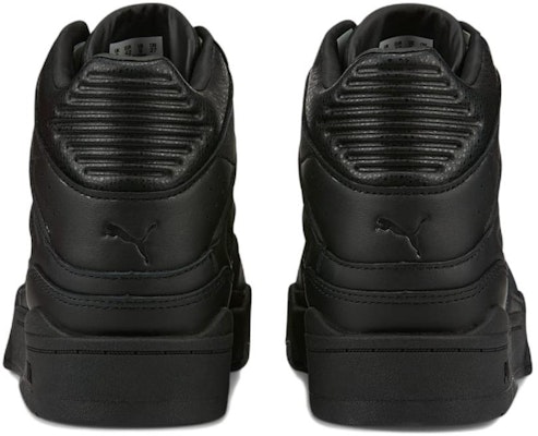 Puma Slipstream 高帮“三重黑” 388640-01 Shop Puma Slipstream 高帮“三重黑” 388640-01