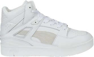 Puma Slipstream High 'White Grey' 388640-02 Puma Slipstream High 'White Grey' 388640-02