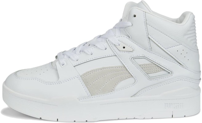 Puma Slipstream High 'White Grey' 388640-02 Buy Puma Slipstream High 'White Grey' 388640-02