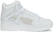 Order Puma Slipstream Tinggi 'Putih Kelabu' 388640-02