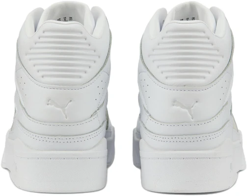 Puma Slipstream High ''Wit Grijs'' 388640-02 Shop Puma Slipstream High ''Wit Grijs'' 388640-02