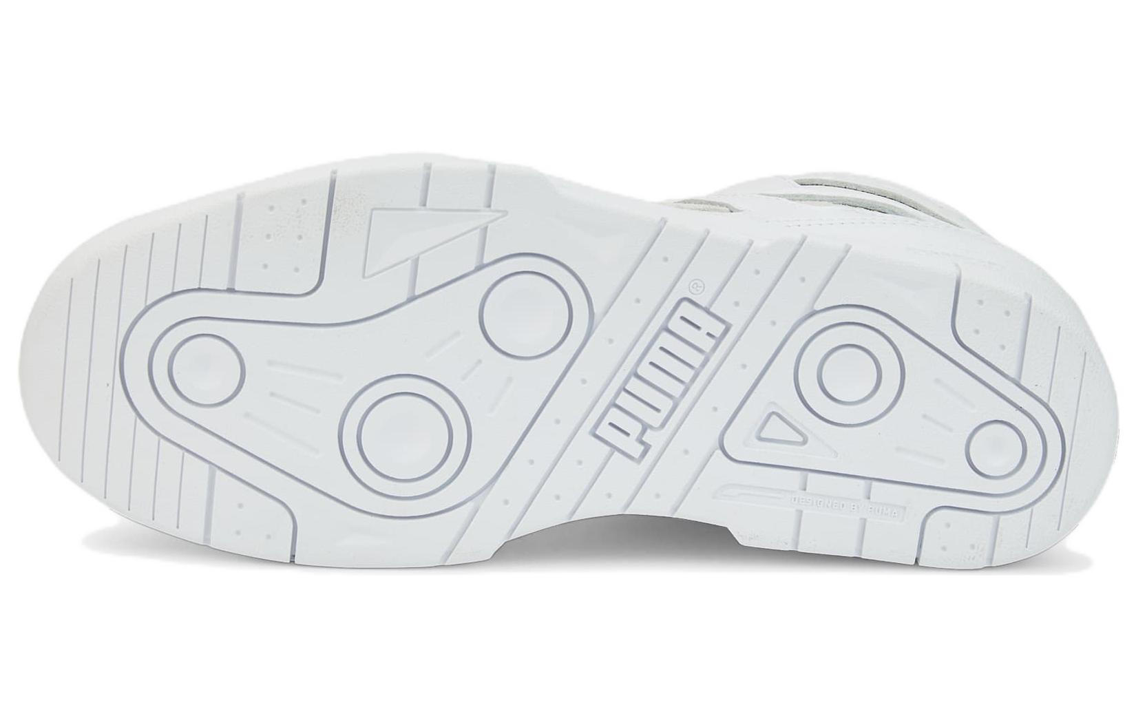 Purchase Puma Slipstream High ''Wit Grijs'' 388640-02