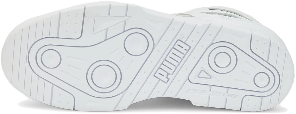 Puma Slipstream High ''Wit Grijs'' 388640-02 Purchase Puma Slipstream High ''Wit Grijs'' 388640-02