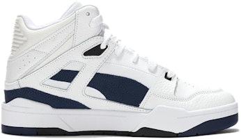 푸마 슬립스트림 하이 '화이트 초콜릿 칩' 크랙 레더 393273-02 Order 푸마 슬립스트림 하이 '화이트 초콜릿 칩' 크랙 레더 393273-02