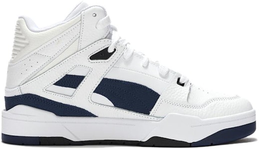 プーマ スリップストリーム ハイ "ホワイトチョコチップ" 393273-02 Order プーマ スリップストリーム ハイ "ホワイトチョコチップ" 393273-02