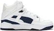 Order Puma Slipstream High Kulit Retak 'White Chocolate Chip' 393273-02