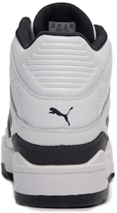 プーマ スリップストリーム ハイ "ホワイトチョコチップ" 393273-02 Lookbook プーマ スリップストリーム ハイ "ホワイトチョコチップ" 393273-02