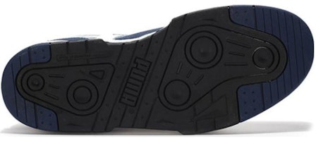 푸마 슬립스트림 하이 '화이트 초콜릿 칩' 크랙 레더 393273-02 Shop 푸마 슬립스트림 하이 '화이트 초콜릿 칩' 크랙 레더 393273-02