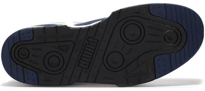 プーマ スリップストリーム ハイ "ホワイトチョコチップ" 393273-02 Shop プーマ スリップストリーム ハイ "ホワイトチョコチップ" 393273-02