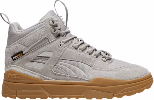 Puma Slipstream High Xtreme 'Concrete Grey Gum' 393272-02 Puma Slipstream High Xtreme 'Concrete Grey Gum' 393272-02