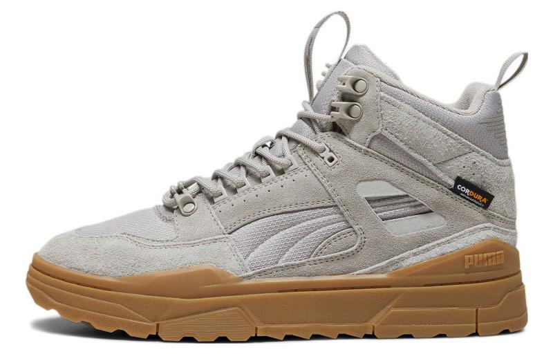 Puma Slipstream High Xtreme 'Concrete Grey Gum' 393272-02