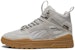 Puma Slipstream High Xtreme 'Kelabu Konkrit Gum' 393272-02