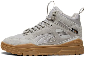 Puma Slipstream High Xtreme 'Concrete Grey Gum' 393272-02 Puma Slipstream High Xtreme 'Concrete Grey Gum' 393272-02