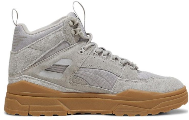 Puma Slipstream High Xtreme 'Concrete Grey Gum' 393272-02 Order Puma Slipstream High Xtreme 'Concrete Grey Gum' 393272-02