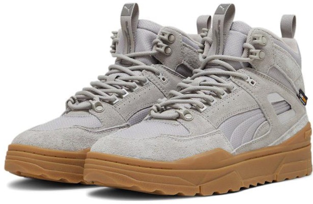 Puma Slipstream 高帮 Xtreme '混凝土灰胶底' 393272-02 Lookbook Puma Slipstream 高帮 Xtreme '混凝土灰胶底' 393272-02
