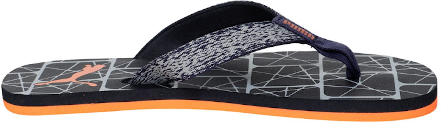 プーマ スリップストリーム IDP 黒オレンジ 370883-02 Order プーマ スリップストリーム IDP 黒オレンジ 370883-02