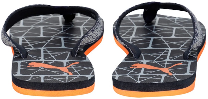 プーマ スリップストリーム IDP 黒オレンジ 370883-02 Shop プーマ スリップストリーム IDP 黒オレンジ 370883-02