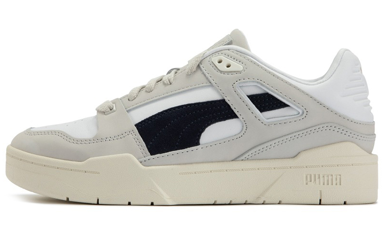 Puma Slipstream Invdr Lux 'White Gray Black' 387550-02