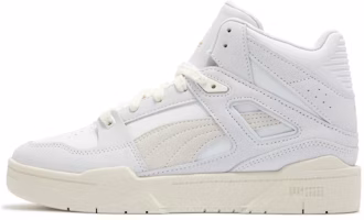 Puma Slipstream Invdr Mid Lux 'Cream White' 388641-01 Puma Slipstream Invdr Mid Lux 'Cream White' 388641-01