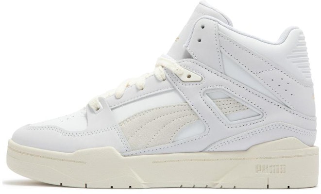 푸마 슬립스트림 인베이더 미드 럭스 '크림 화이트' 388641-01 Buy 푸마 슬립스트림 인베이더 미드 럭스 '크림 화이트' 388641-01